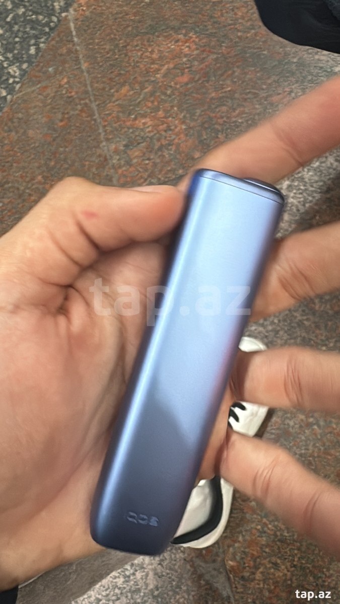 Tütün qızdırıcısı Iqos İ One