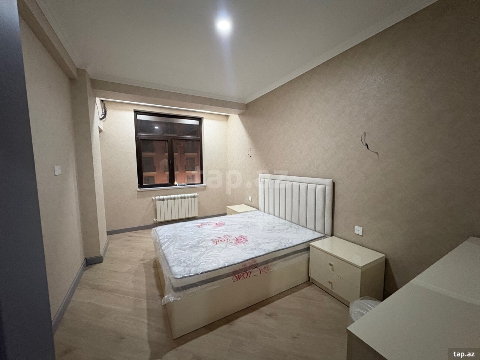 3 otaqlı mənzil kirayə verilir, Dərnəgül, Bakı