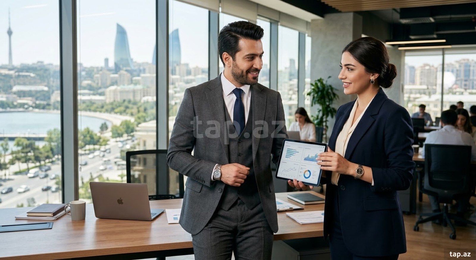 Şəxsi köməkçi işi axtarıram