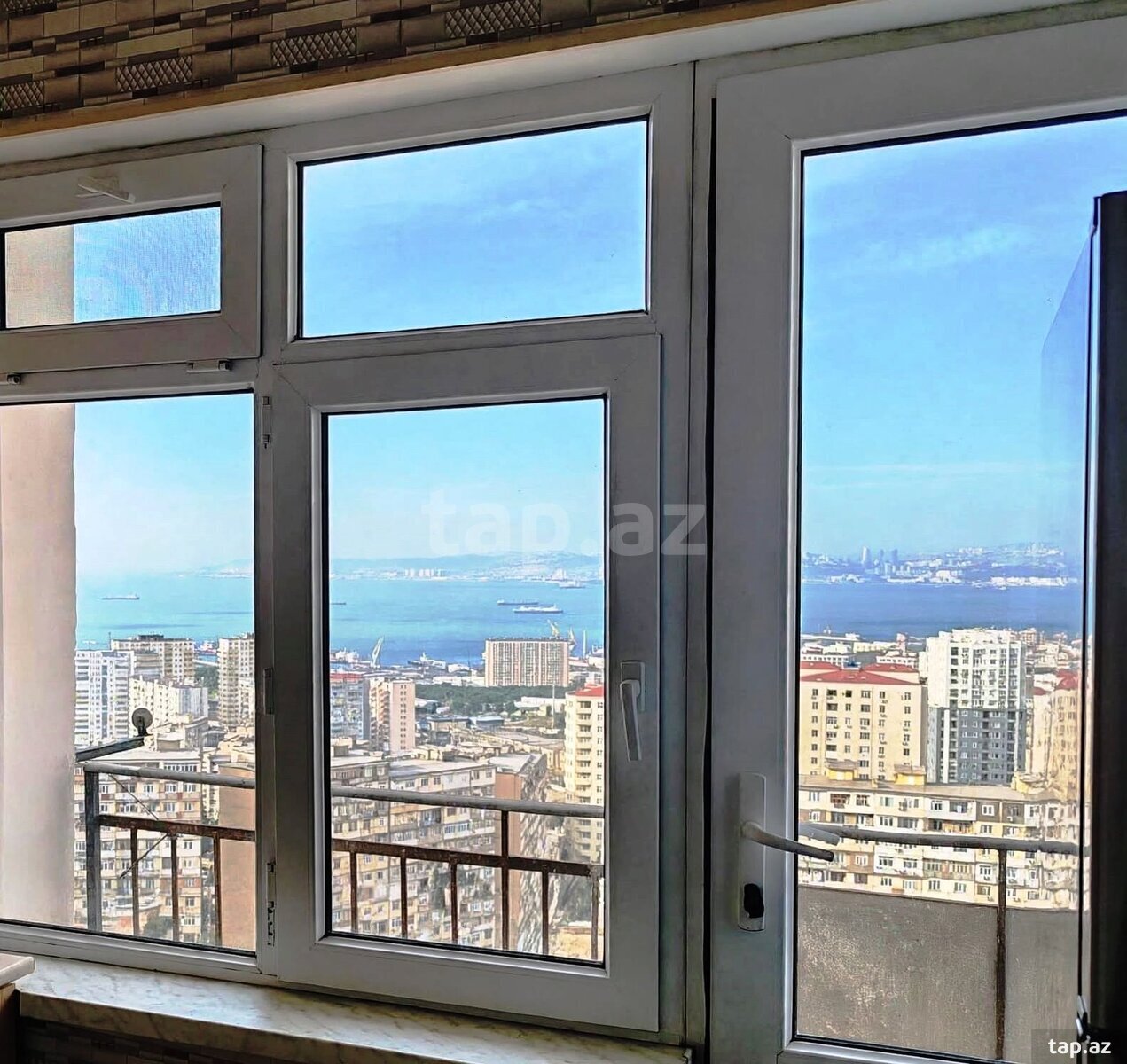 3-комн. квартира на продажу, Ахмедлы, Баку