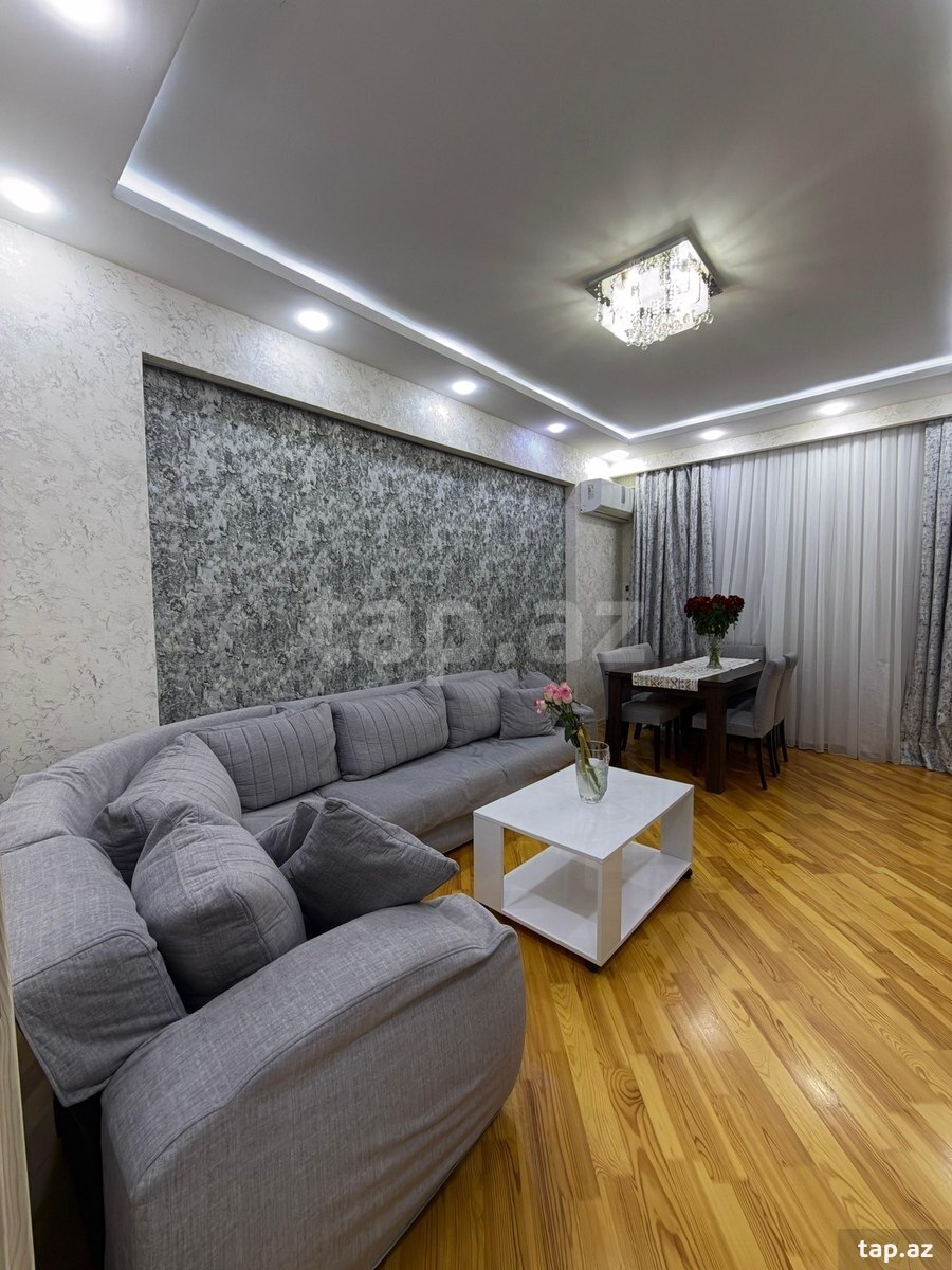 3-комн. квартира на продажу, Хырдалан