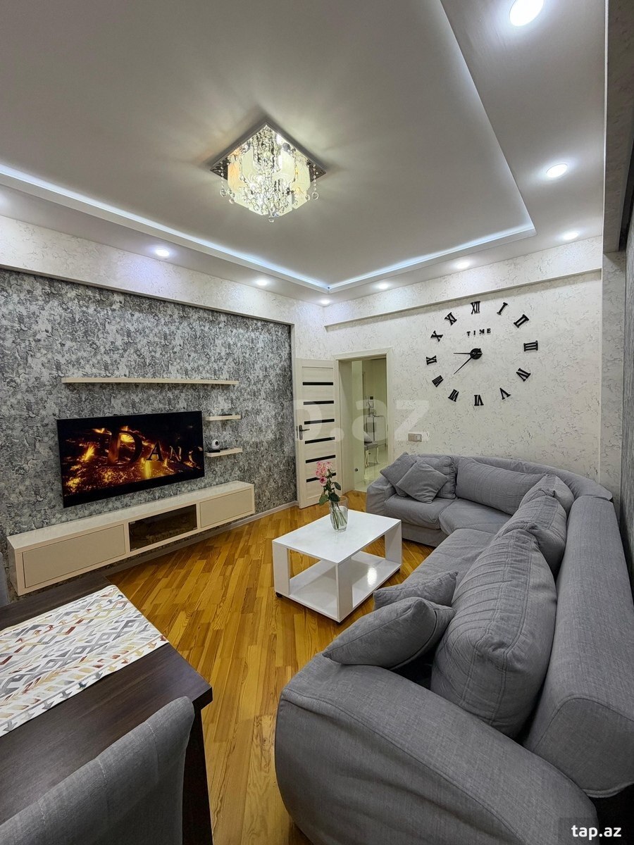 3-комн. квартира на продажу, Хырдалан