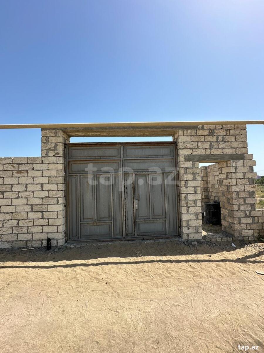 Land for sale, Nardaran, Baku