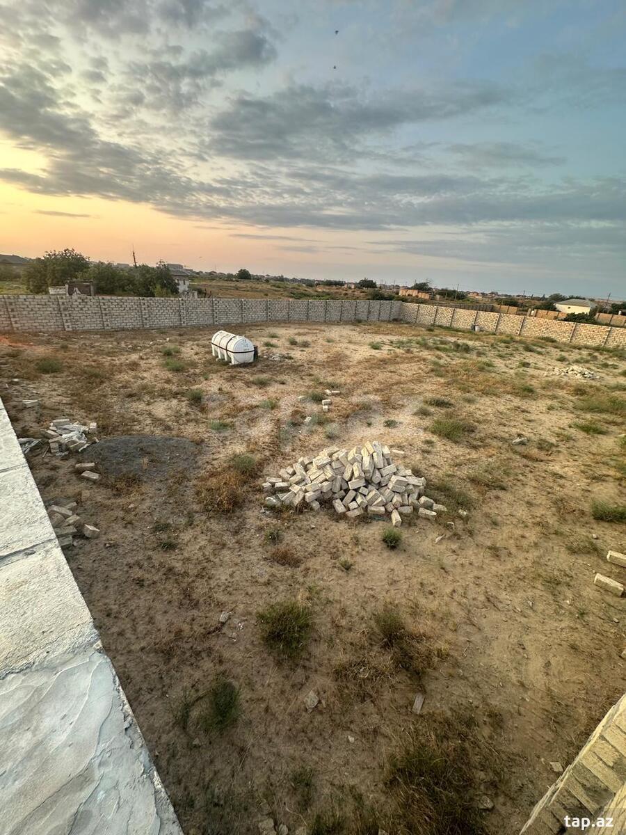 Land for sale, Nardaran, Baku