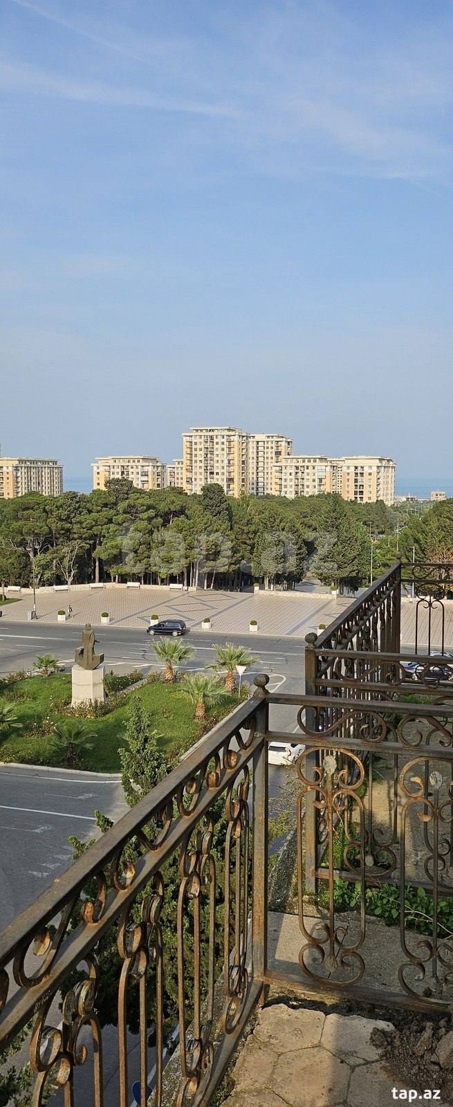 4-комн. квартира в аренду, г. Сумгаит, Сумгаит