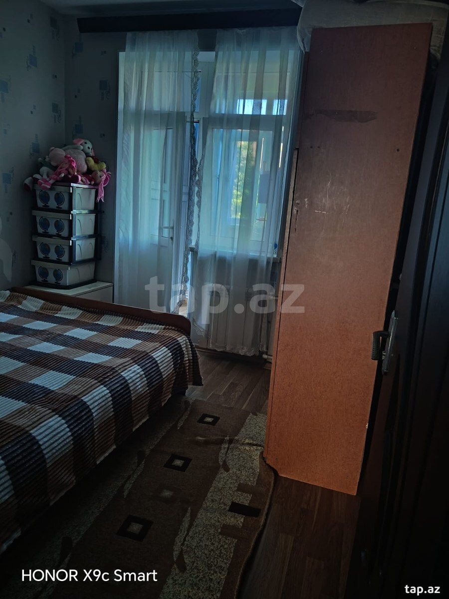 3-комн. квартира на продажу, Карачухур, Баку