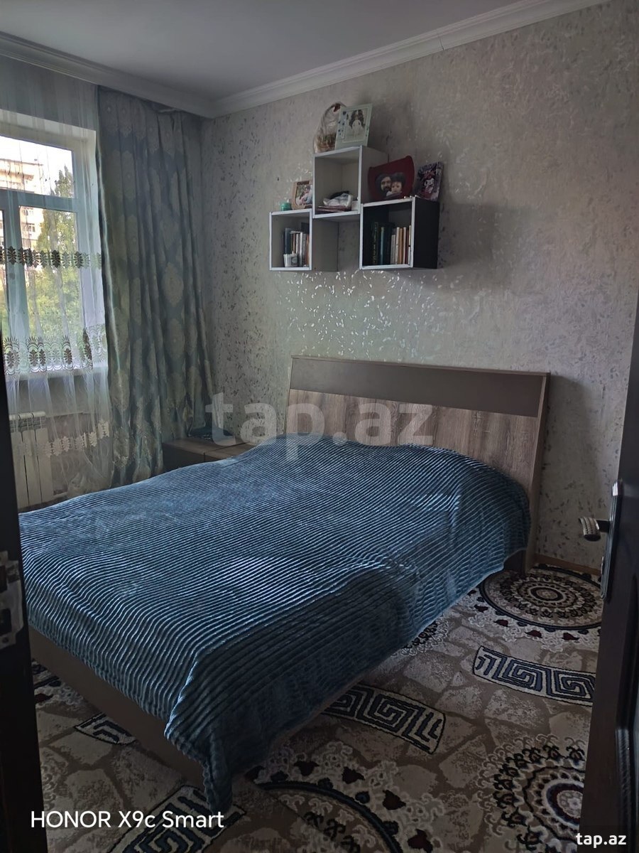 3-комн. квартира на продажу, Карачухур, Баку