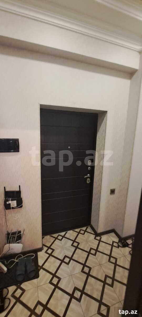 2 otaqlı mənzil satılır, Yasamal, Bakı