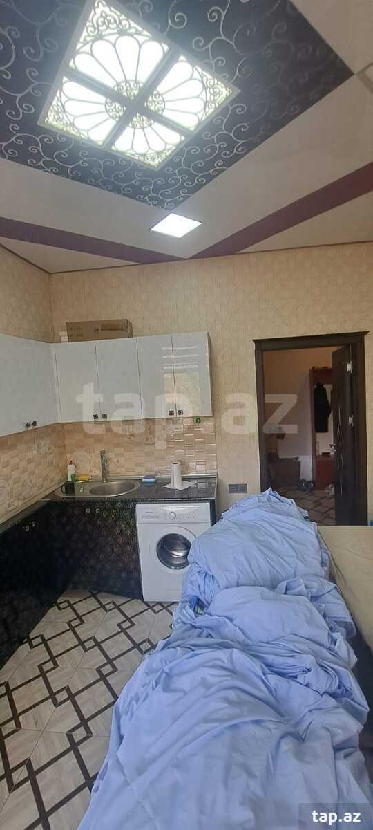 2 otaqlı mənzil satılır, Yasamal, Bakı