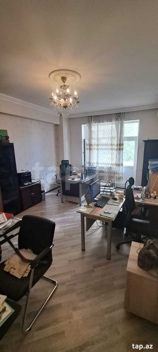 2 otaqlı mənzil satılır, Yasamal, Bakı