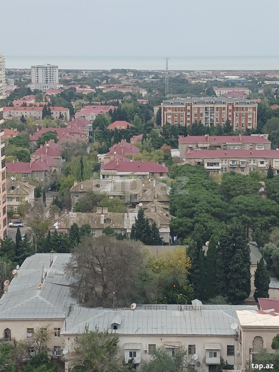 3-комн. квартира на продажу, Сумгаит