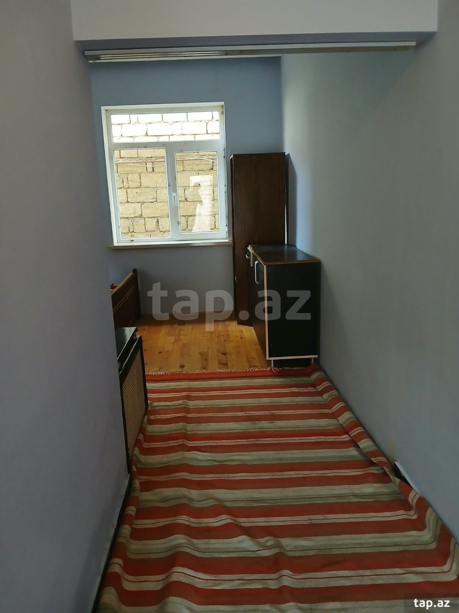 1-комн. квартира в аренду, пос. Бинагади, Баку