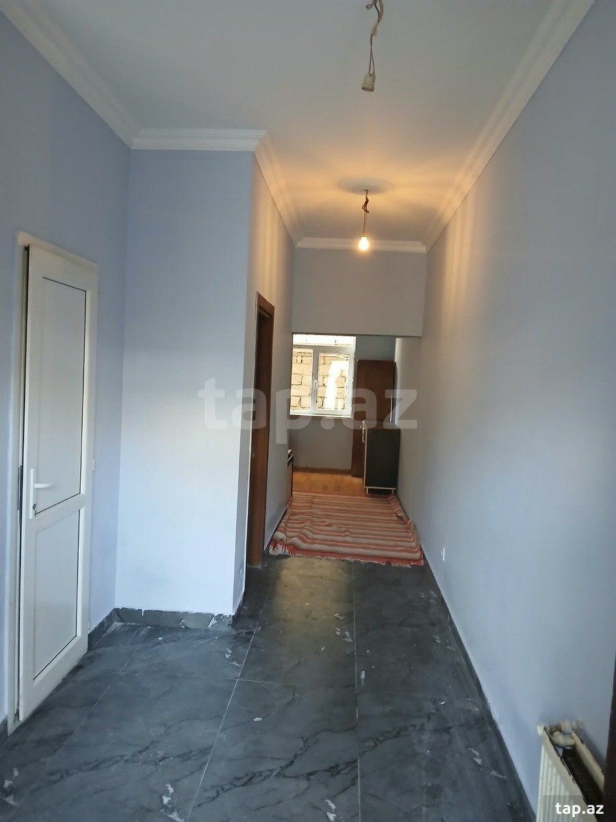 1-комн. квартира в аренду, пос. Бинагади, Баку