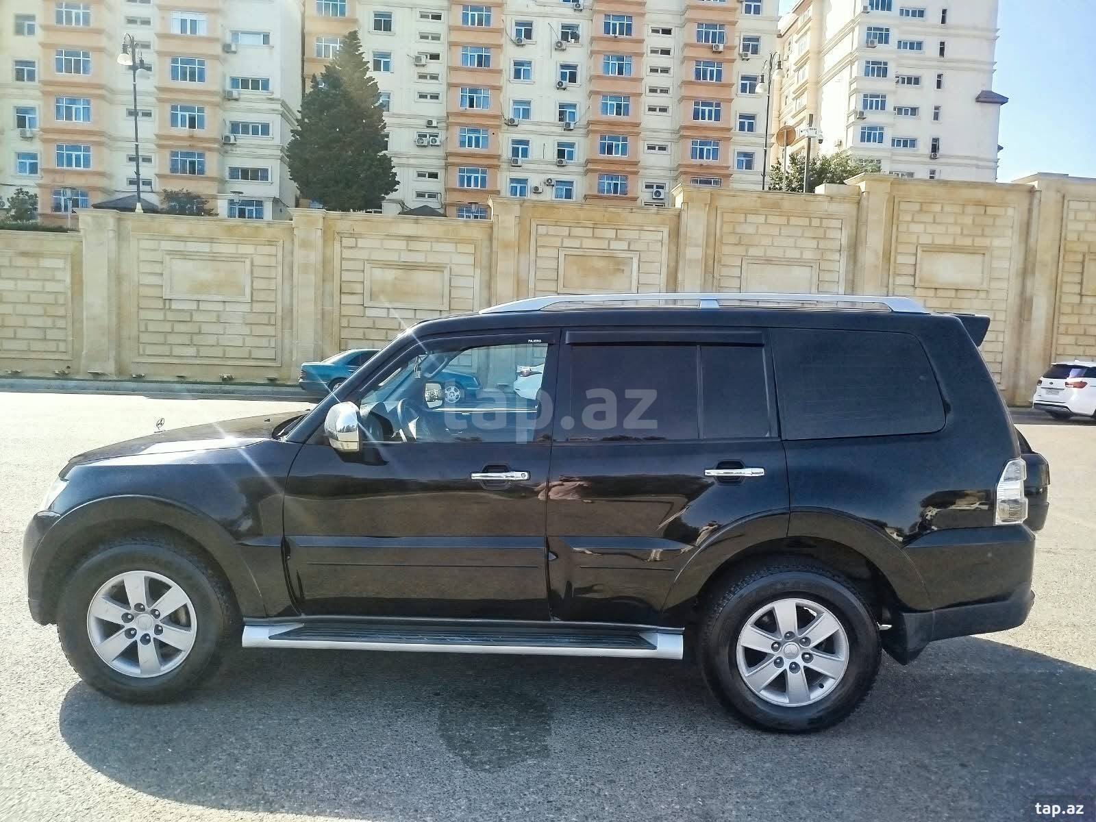 Sürücü işi axtarıram