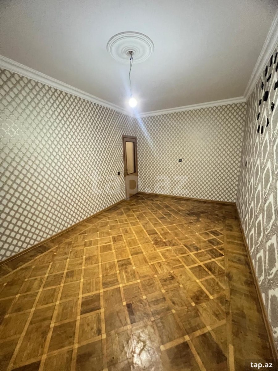 3 otaqlı mənzil kirayə verilir, Əhmədli, Bakı