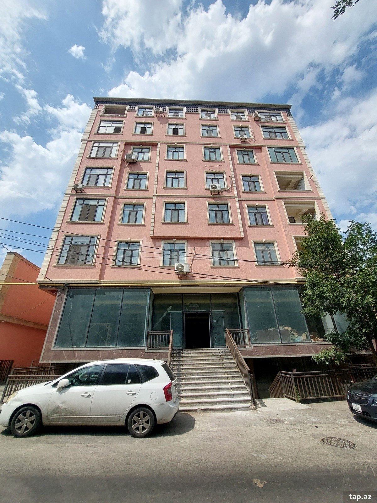 2-комн. квартира на продажу, Хырдалан