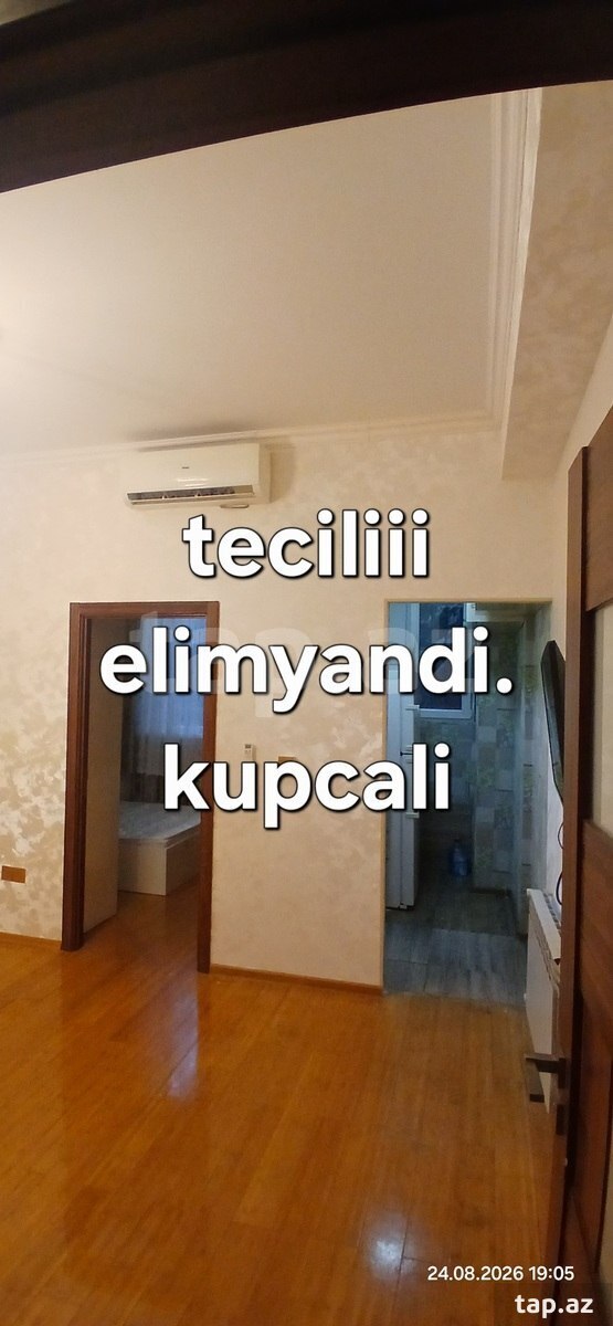 2-комн. квартира на продажу, Хырдалан