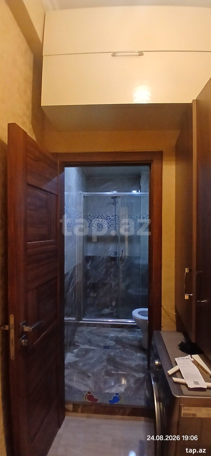 2-комн. квартира на продажу, Хырдалан