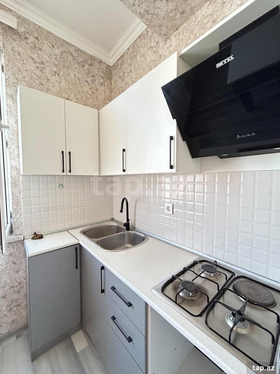 2-комн. квартира на продажу, Сумгаит