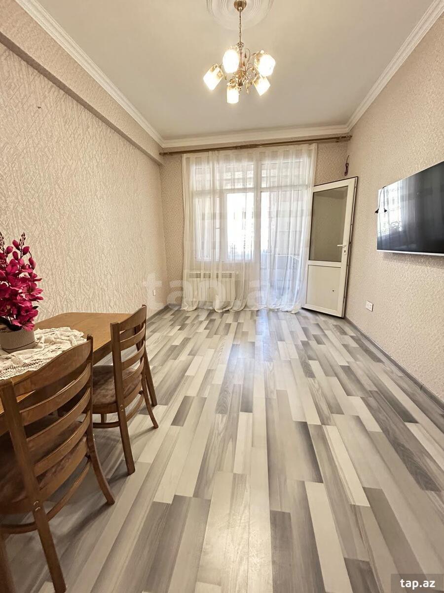 2-комн. квартира на продажу, Сумгаит