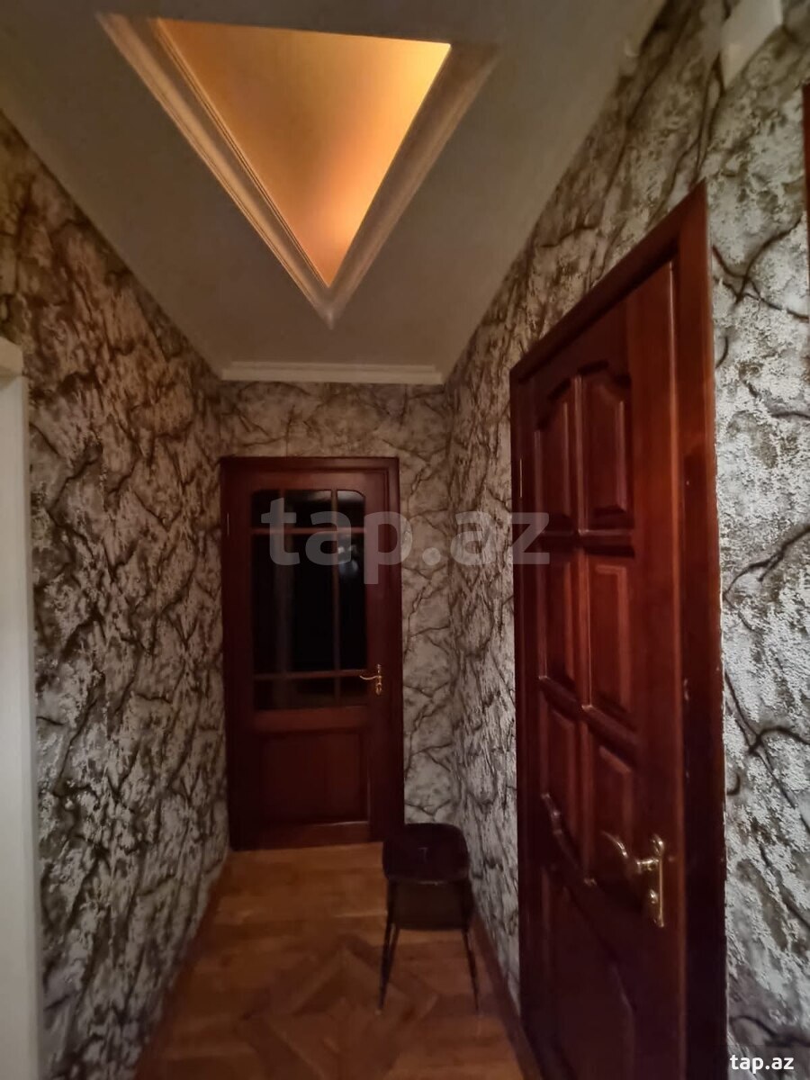 2 otaqlı mənzil satılır, Əhmədli, Bakı