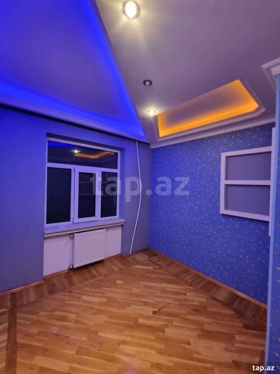 2 otaqlı mənzil satılır, Əhmədli, Bakı