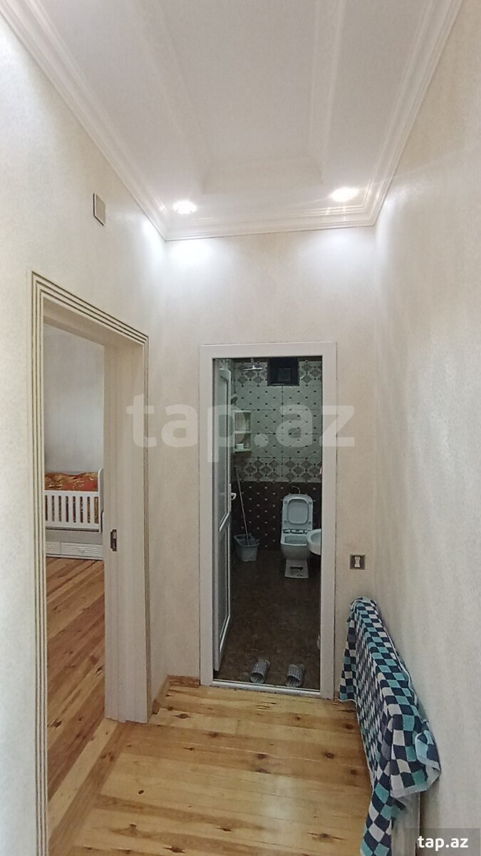 3-room private house for sale, Bina, Baku