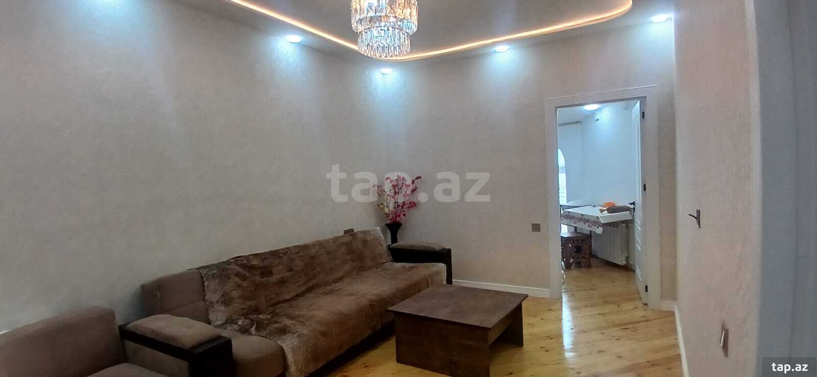 3 otaqlı mənzil satılır, Xırdalan