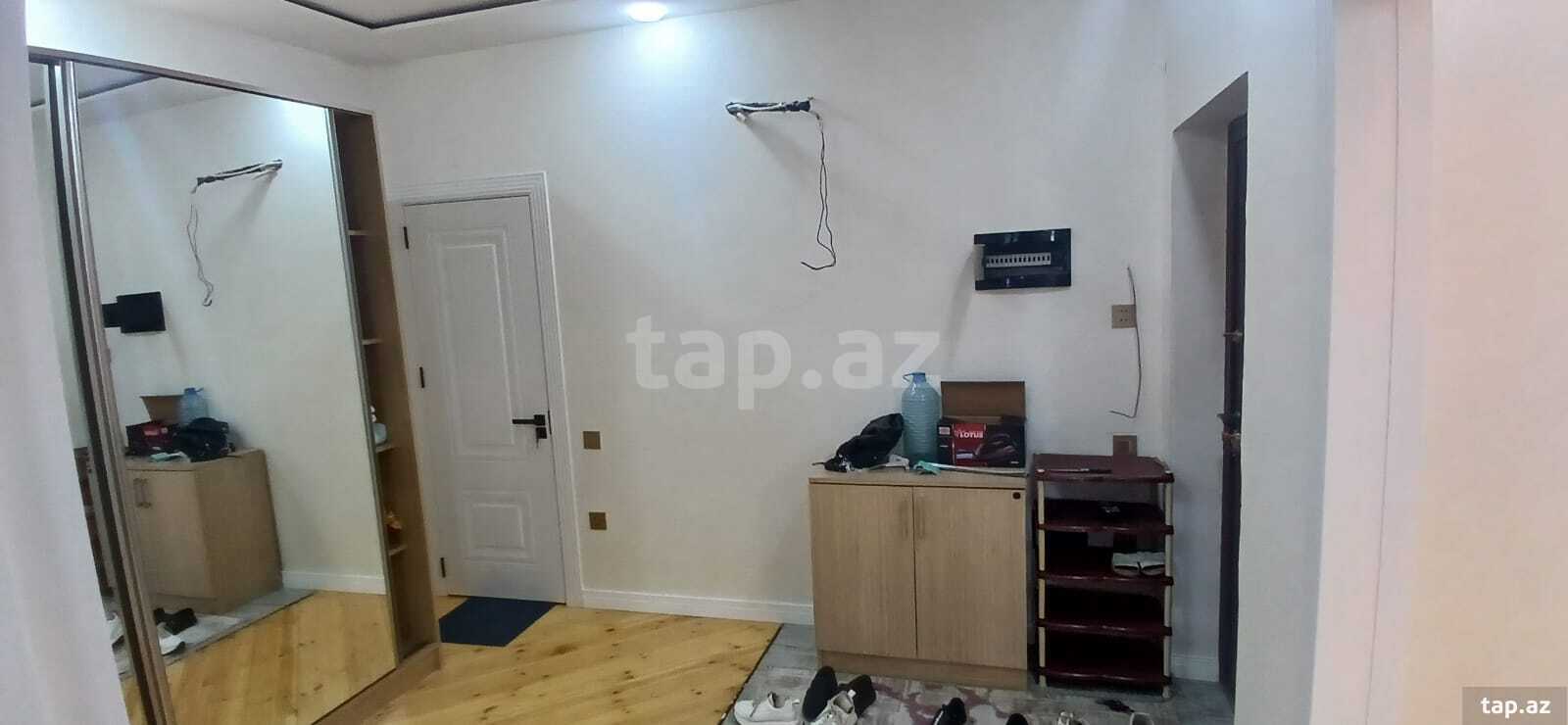 3 otaqlı mənzil satılır, Xırdalan