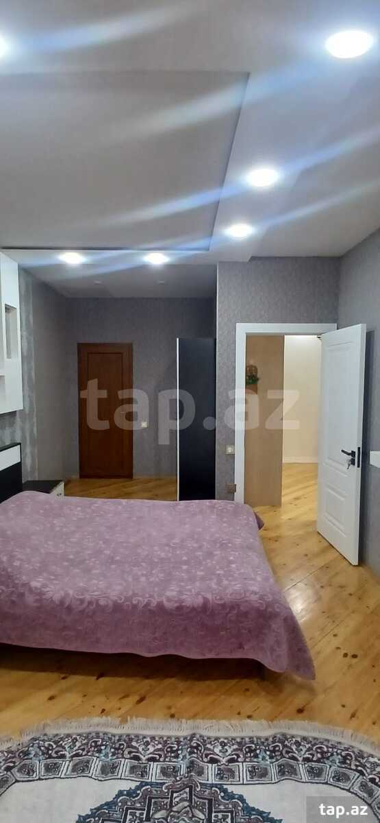 3 otaqlı mənzil satılır, Xırdalan