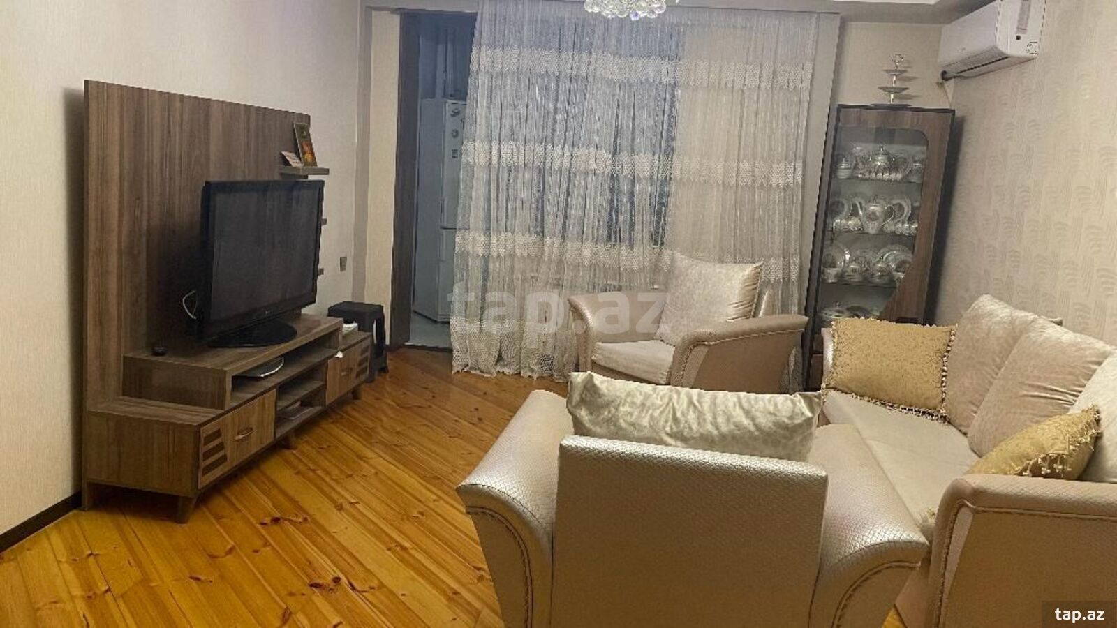 2 otaqlı mənzil satılır, Xırdalan