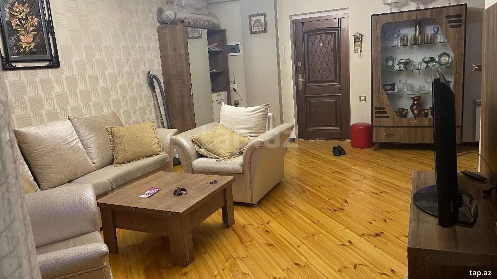 2 otaqlı mənzil satılır, Xırdalan
