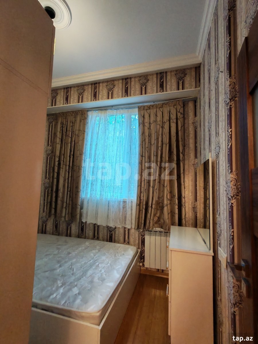 2 otaqlı mənzil satılır, Xırdalan