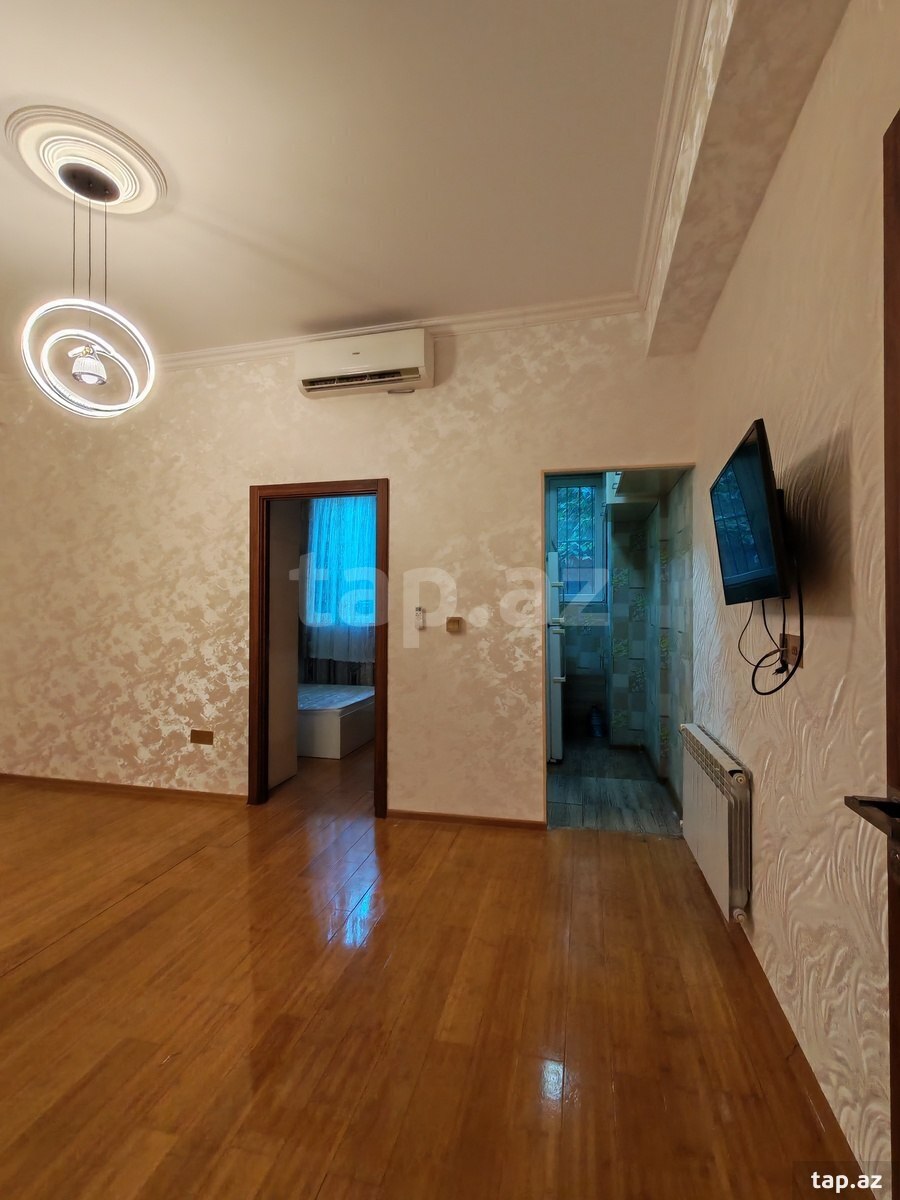 2 otaqlı mənzil satılır, Xırdalan