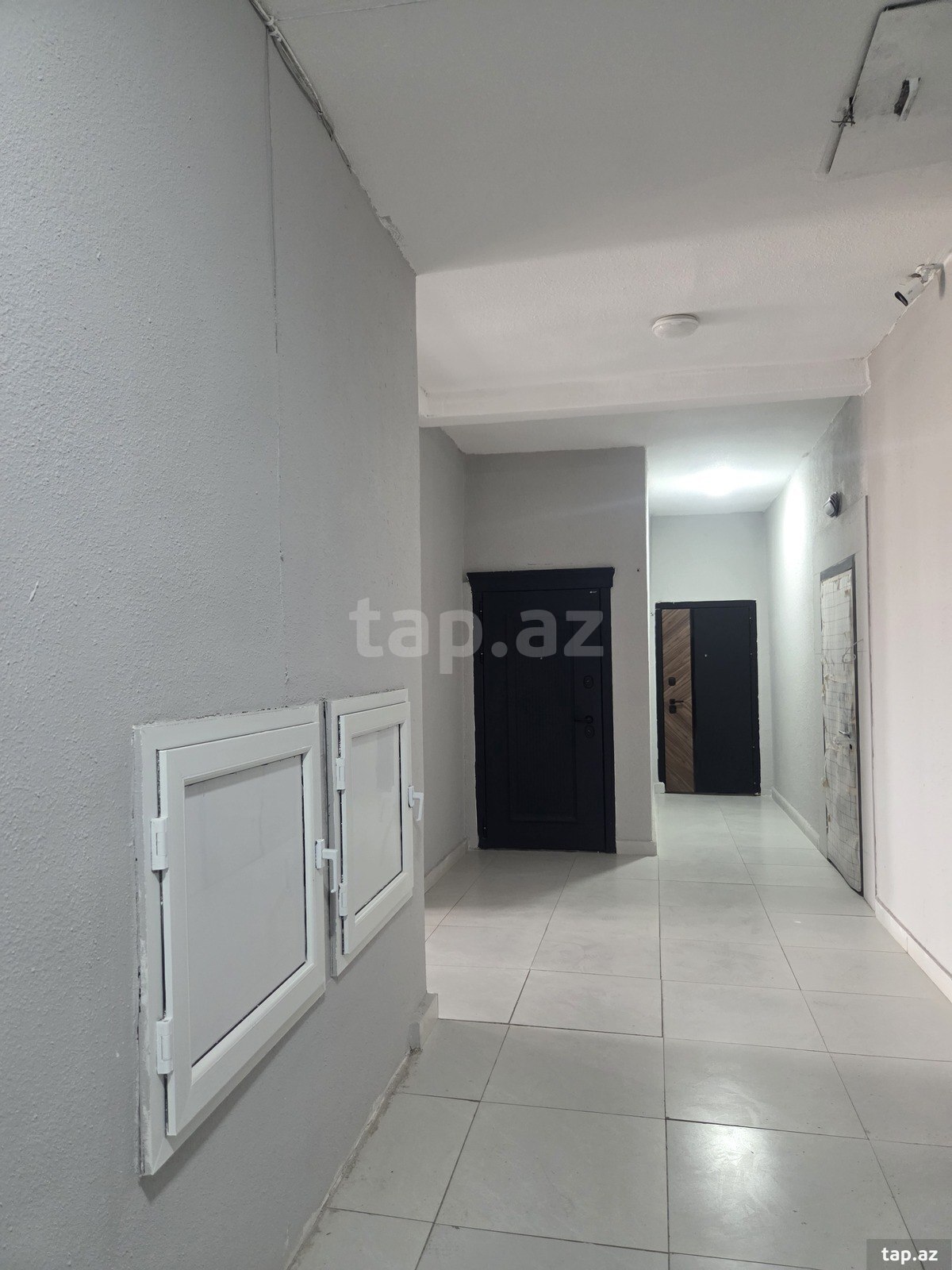 2 otaqlı mənzil satılır, Nizami, Bakı