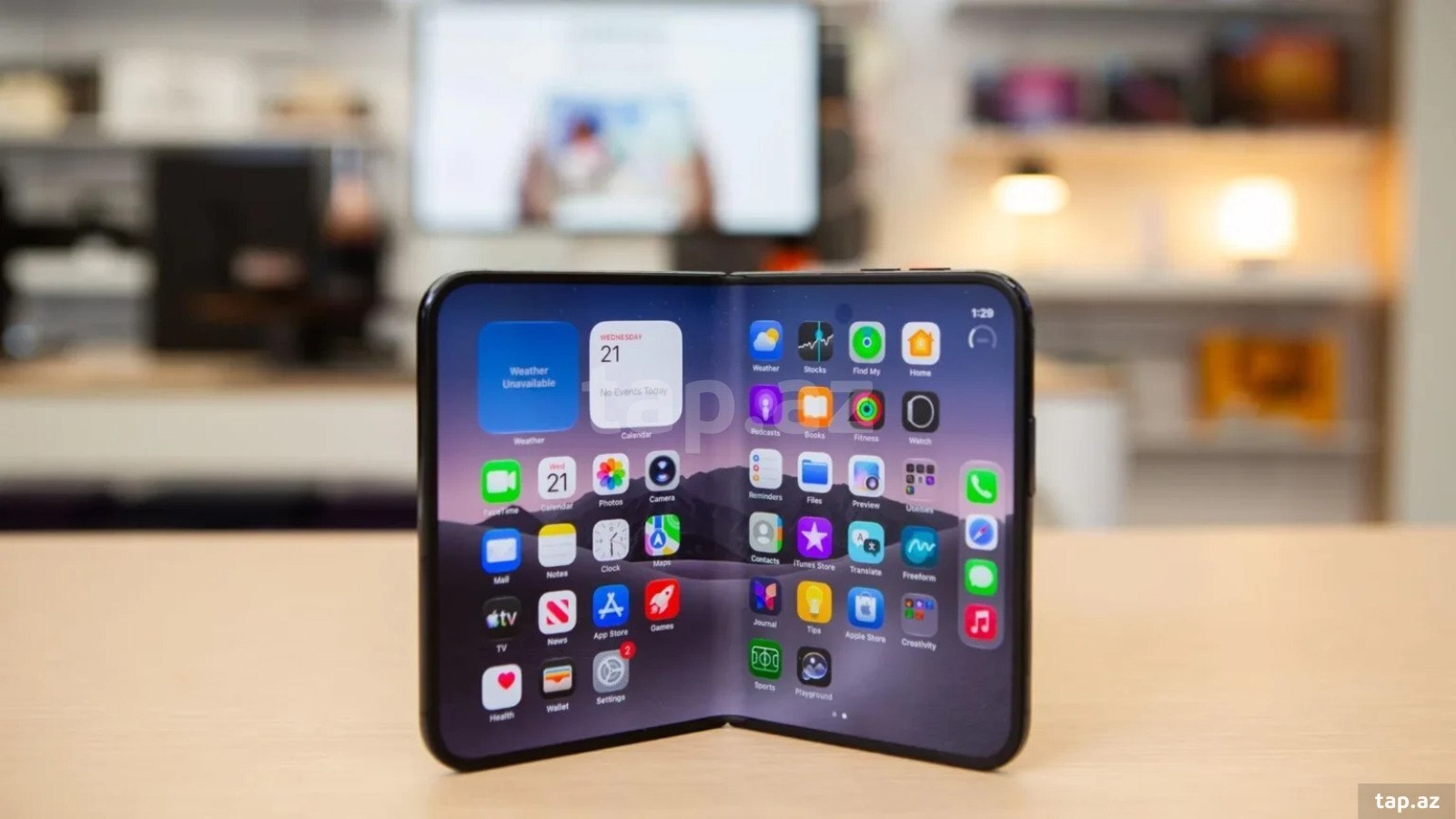 Apple iPhone Duo Night Sky 512GB/12GB