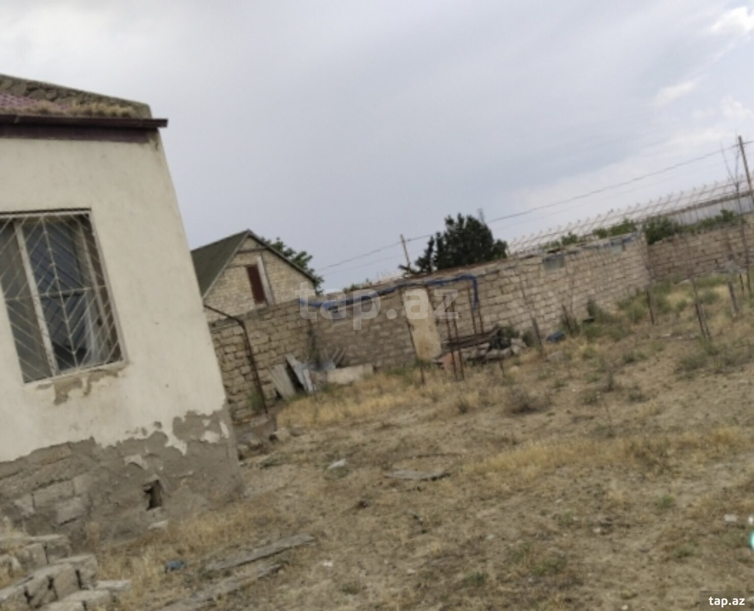 Land for sale, Baku