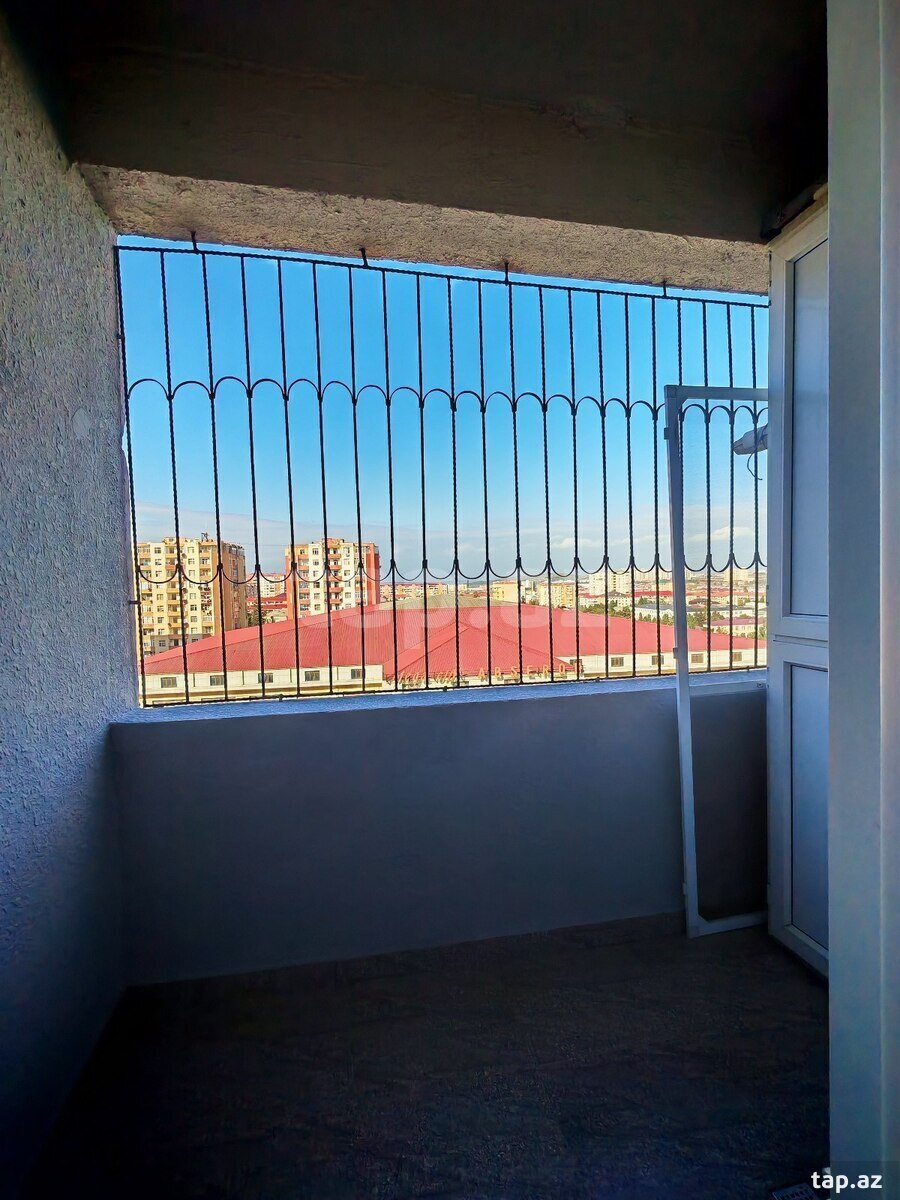 3 otaqlı mənzil satılır, Xırdalan
