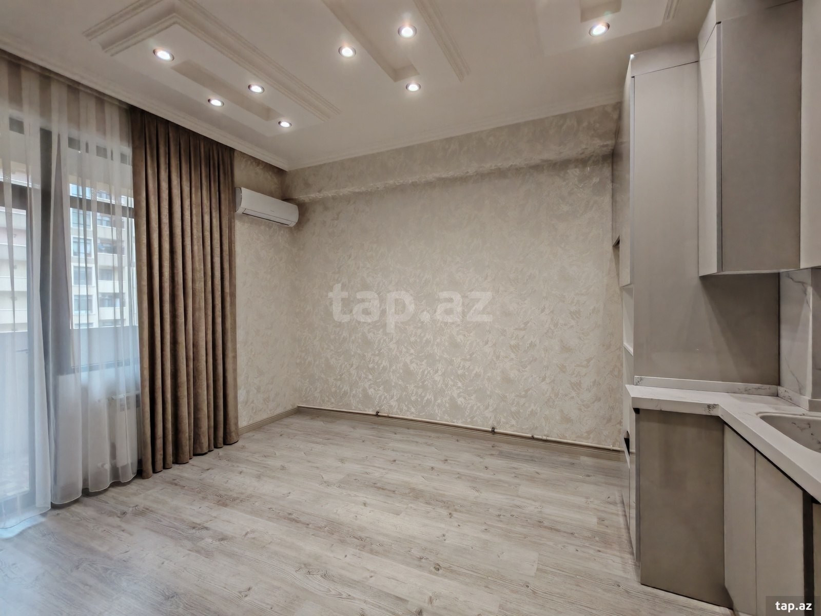 2 otaqlı mənzil satılır, Yasamal, Bakı