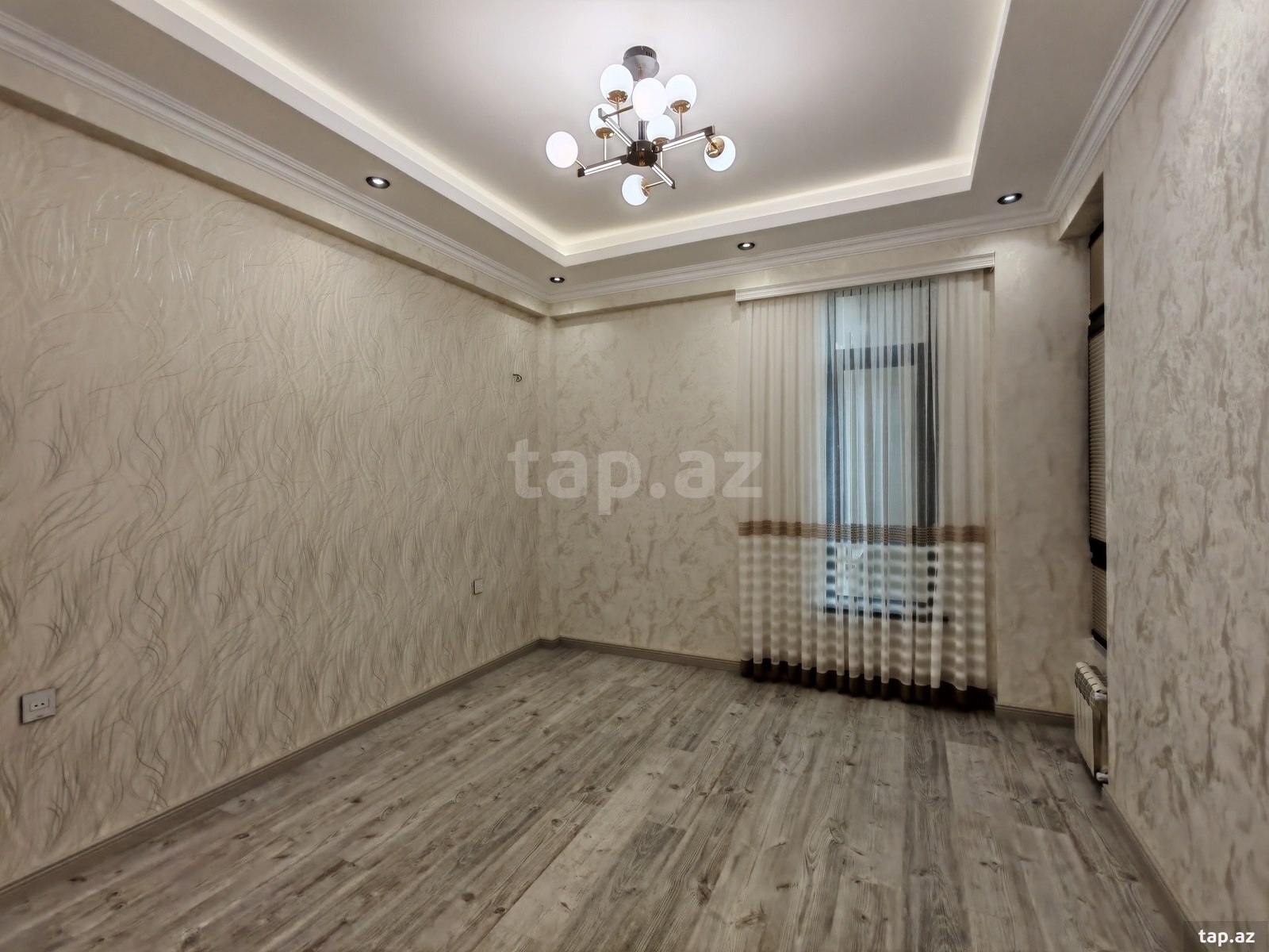 2 otaqlı mənzil satılır, Yasamal, Bakı