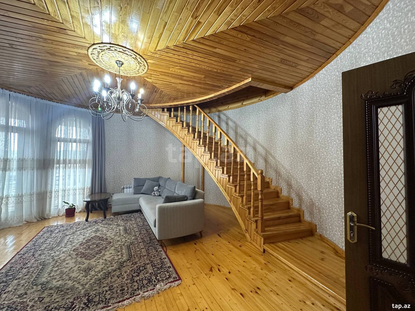 3 otaqlı mənzil satılır, Xırdalan
