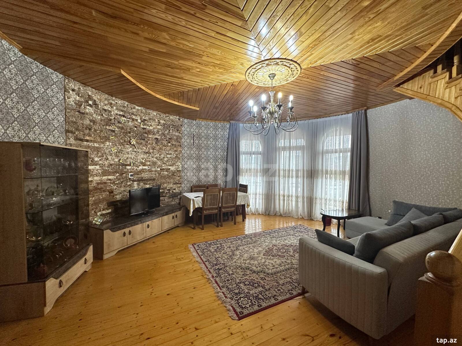 3 otaqlı mənzil satılır, Xırdalan