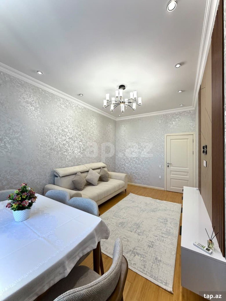 2 otaqlı mənzil satılır, Yasamal, Bakı