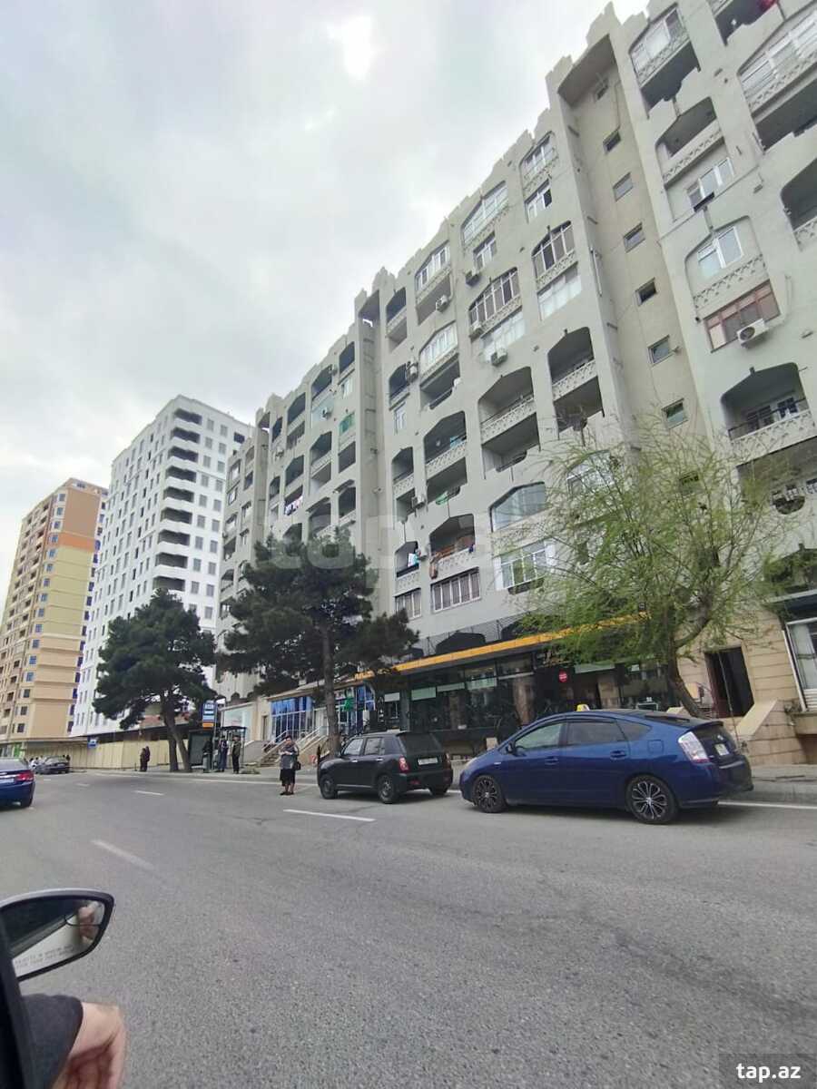 3-комн. квартира на продажу, Yasamal, Баку