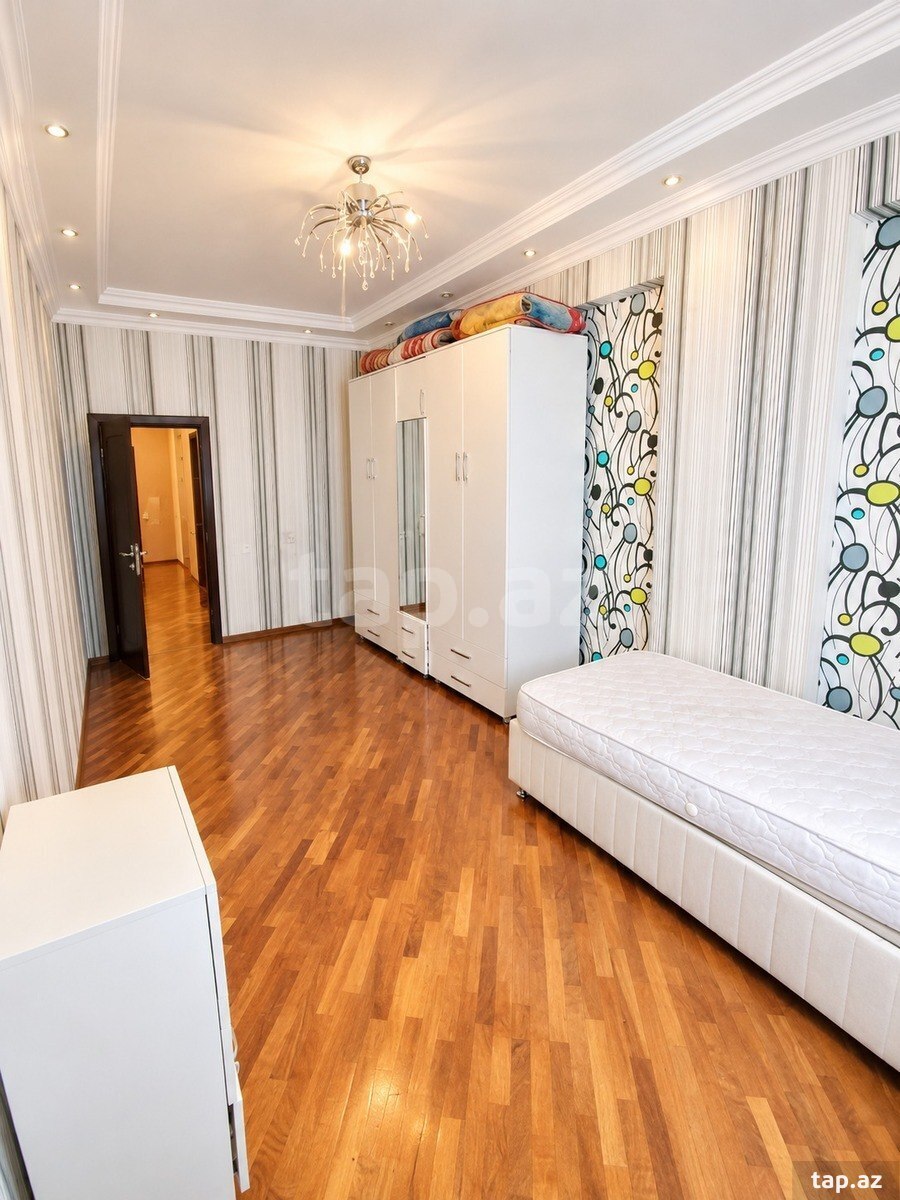 2 otaqlı mənzil satılır, Yasamal, Bakı