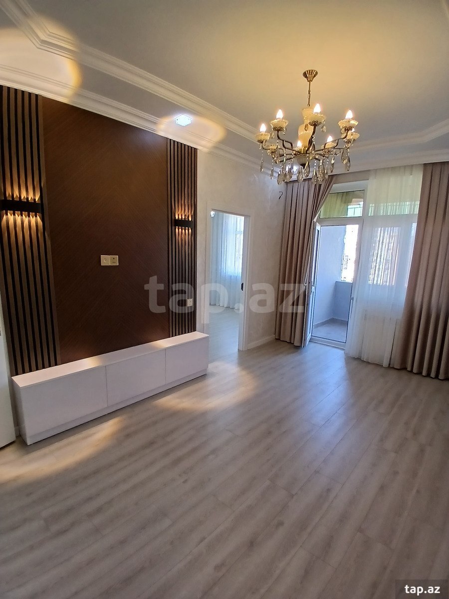 3-room apartment for sale, Khirdalan