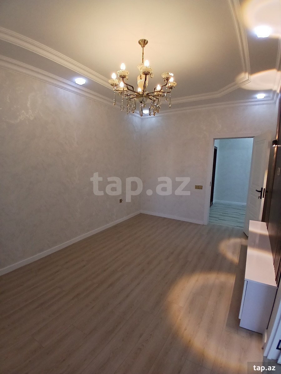 3-room apartment for sale, Khirdalan