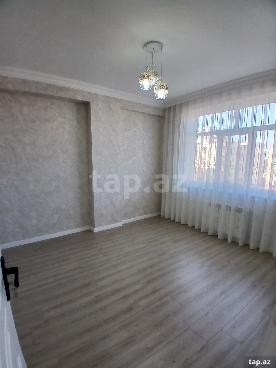 3-room apartment for sale, Khirdalan