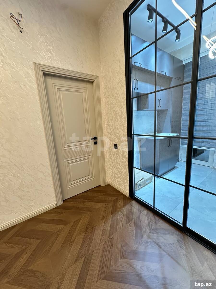 3-room apartment for sale, Khirdalan