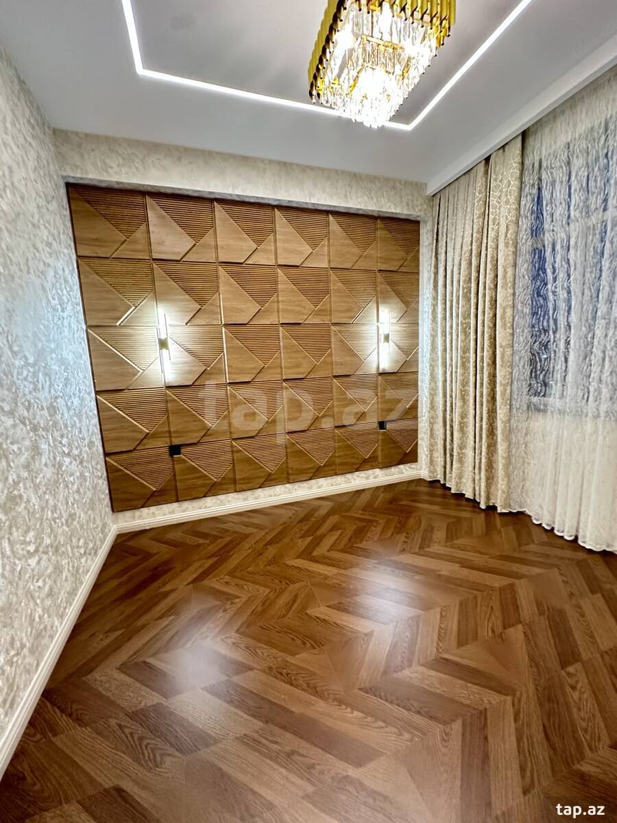 3-room apartment for sale, Khirdalan